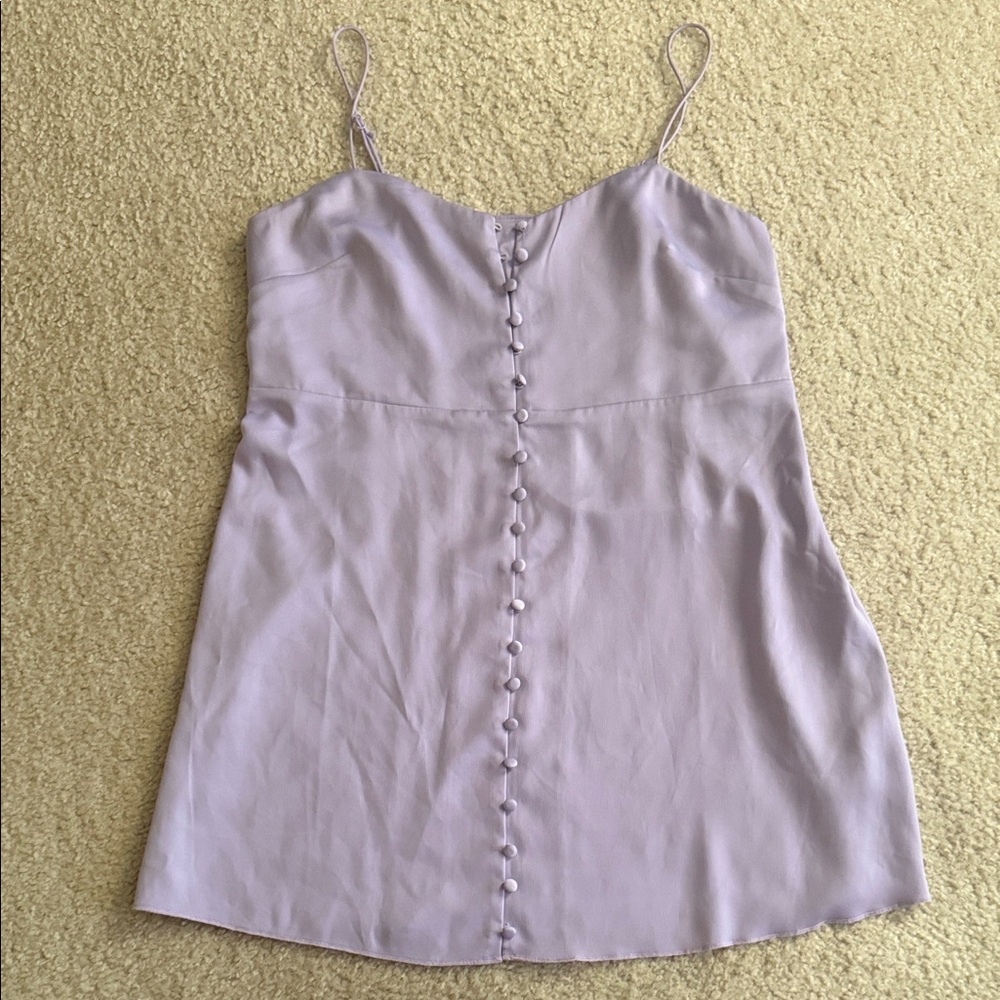 Urban Outfitters Lilac Dress - Size Medium